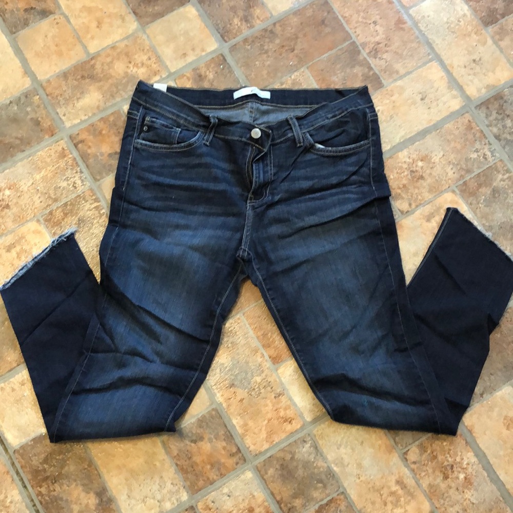KanCan skinnies